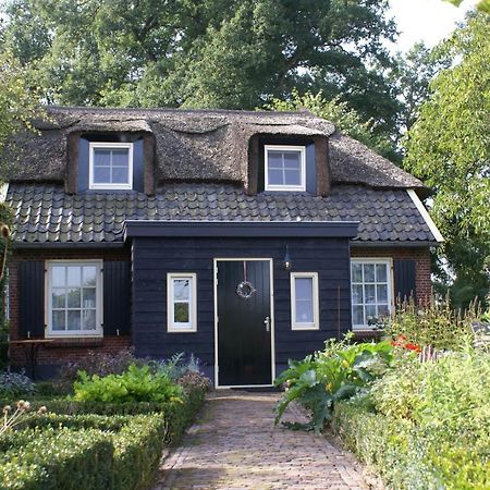 Bakhuis Bij Hoestinkhof Markelo Exterior photo