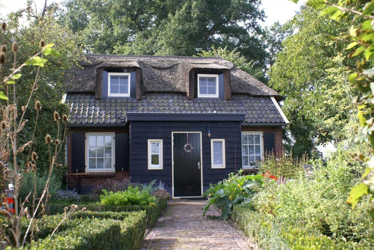 Bakhuis Bij Hoestinkhof Markelo Exterior photo