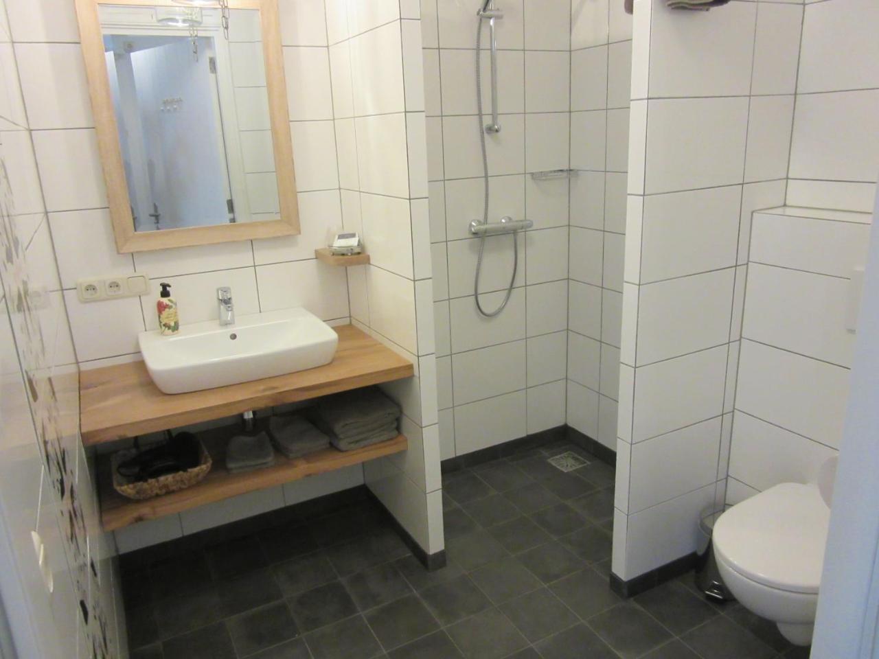 Bakhuis Bij Hoestinkhof Markelo Room photo