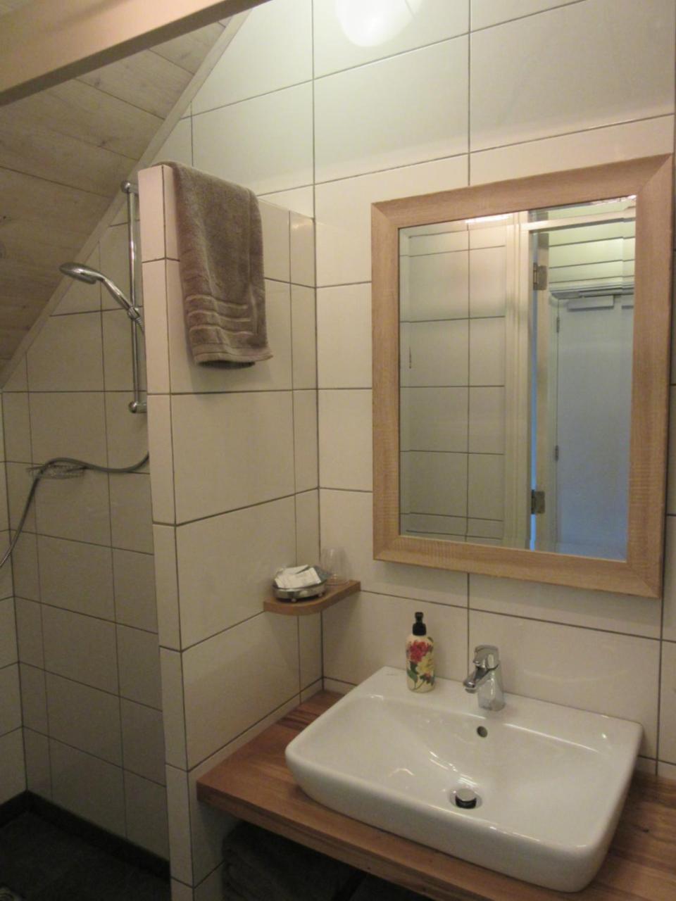 Bakhuis Bij Hoestinkhof Markelo Room photo